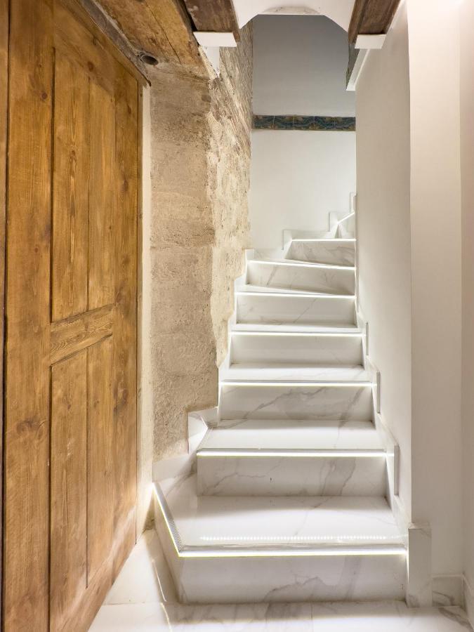 Central Market - Ciutat Vella, Exclusively For Families - Mid-Term Valencia Exteriör bild