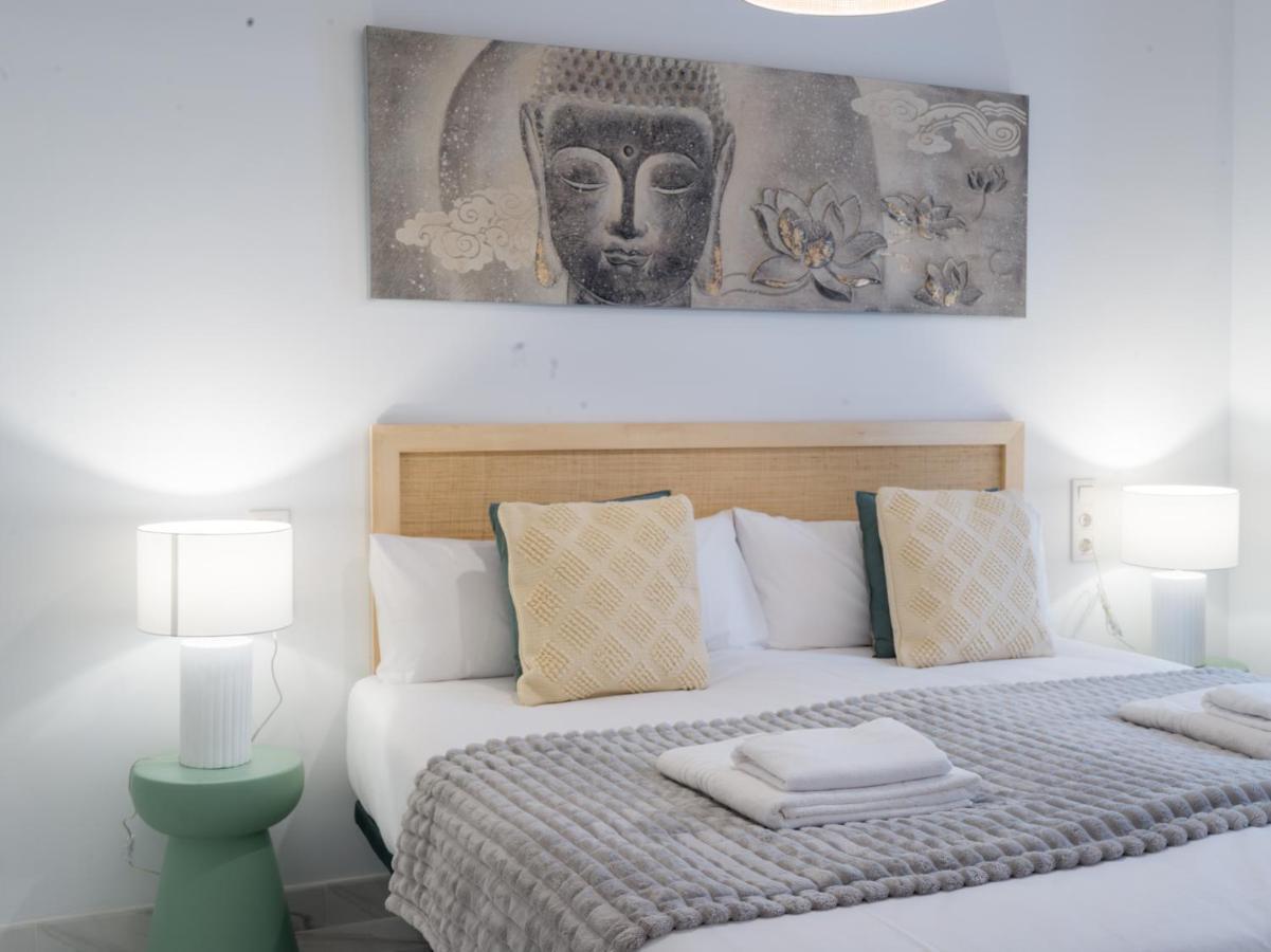 Central Market - Ciutat Vella, Exclusively For Families - Mid-Term Valencia Exteriör bild