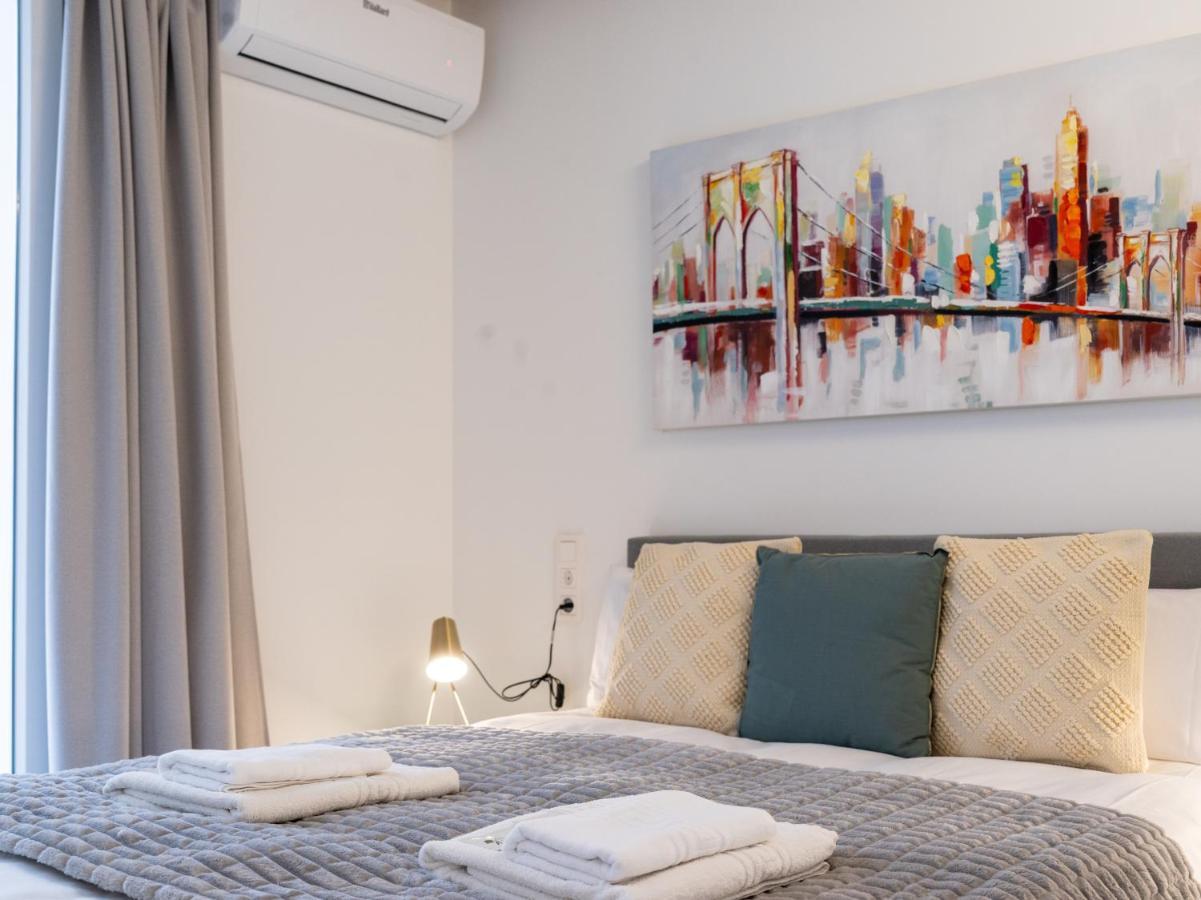 Central Market - Ciutat Vella, Exclusively For Families - Mid-Term Valencia Exteriör bild