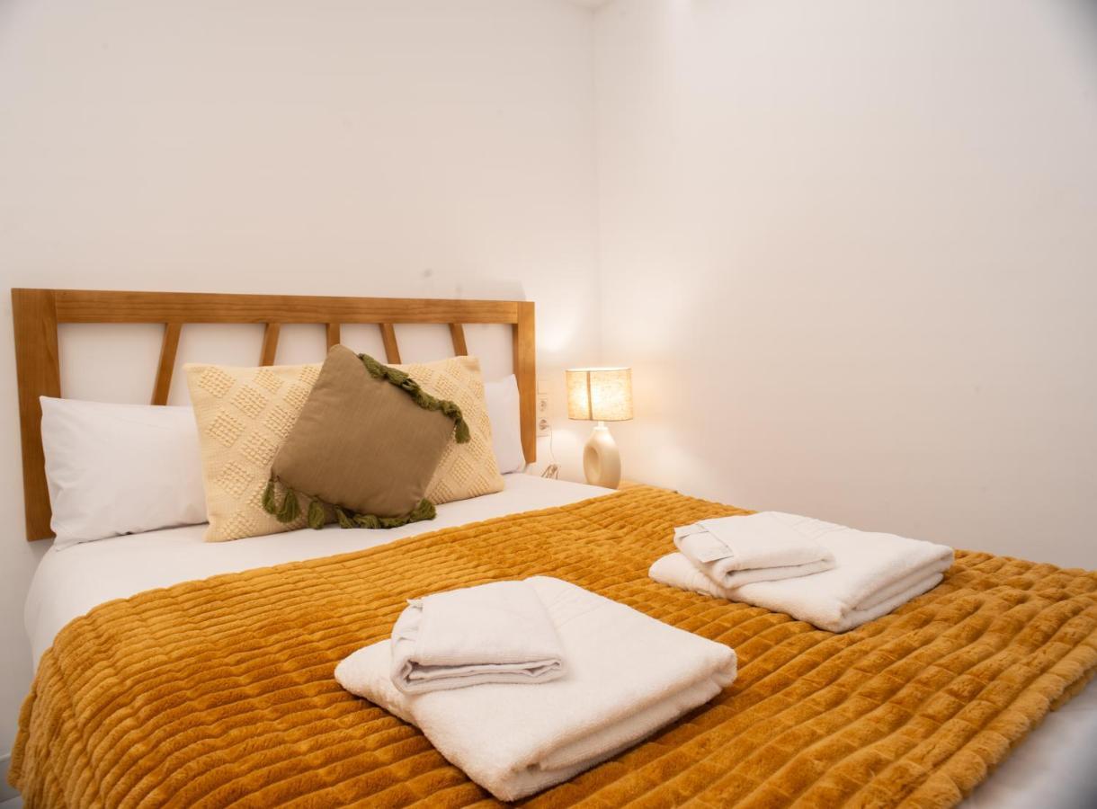 Central Market - Ciutat Vella, Exclusively For Families - Mid-Term Valencia Exteriör bild